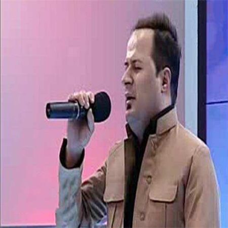 کمال گلچین خوایه بگی به فریام